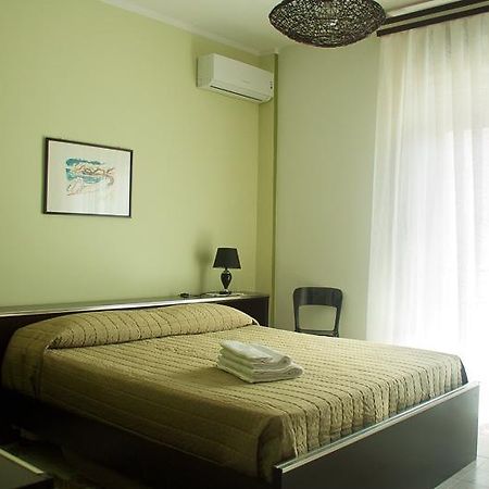 Bed and Breakfast Buona Onda Марсала Номер фото