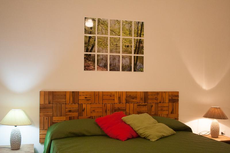 Bed and Breakfast Buona Onda Марсала Номер фото